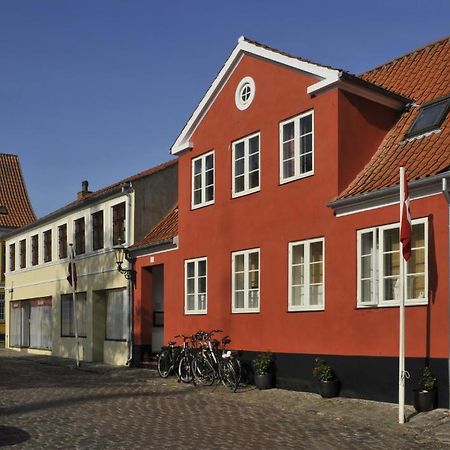 Bed & Coffee Ærøskøbing Zewnętrze zdjęcie