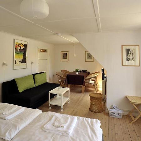 Bed & Coffee Ærøskøbing Pokój zdjęcie