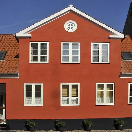 Bed & Coffee Ærøskøbing Zewnętrze zdjęcie