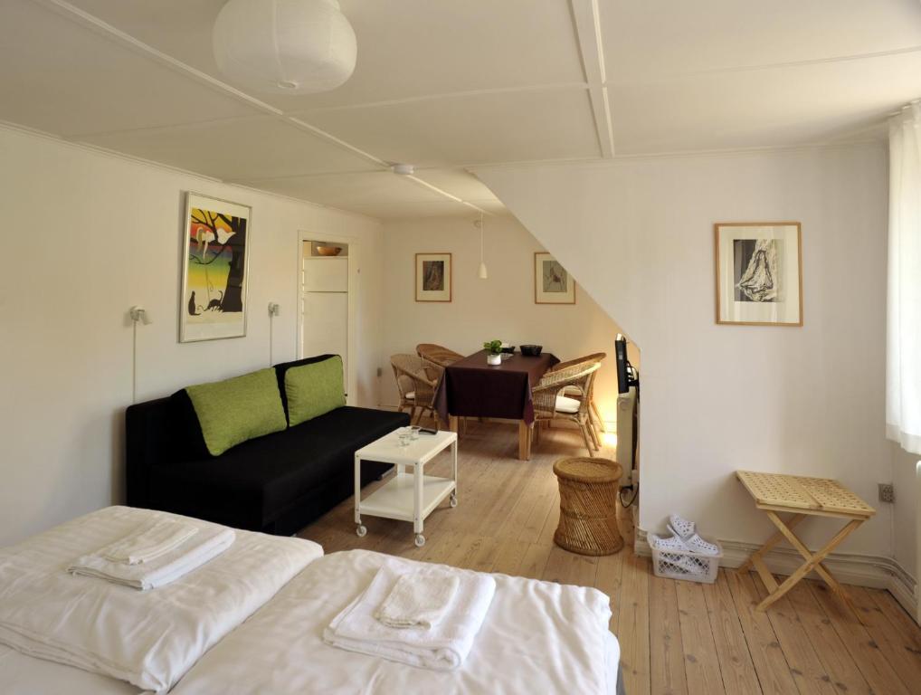 Bed & Coffee Ærøskøbing Pokój zdjęcie