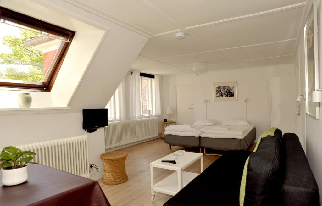 Bed & Coffee Ærøskøbing Pokój zdjęcie